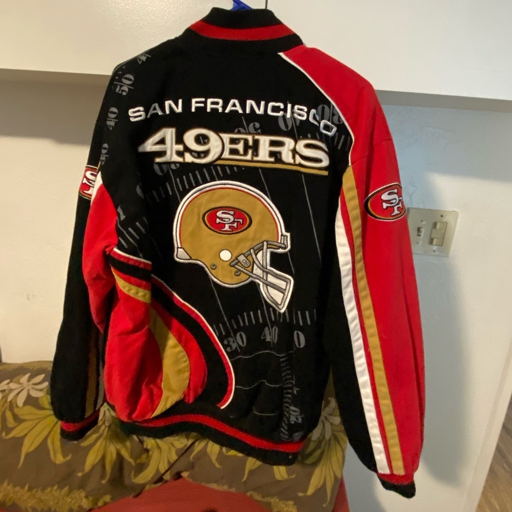Jackets